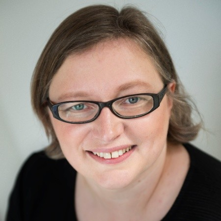 Christel Tijenk avatar image