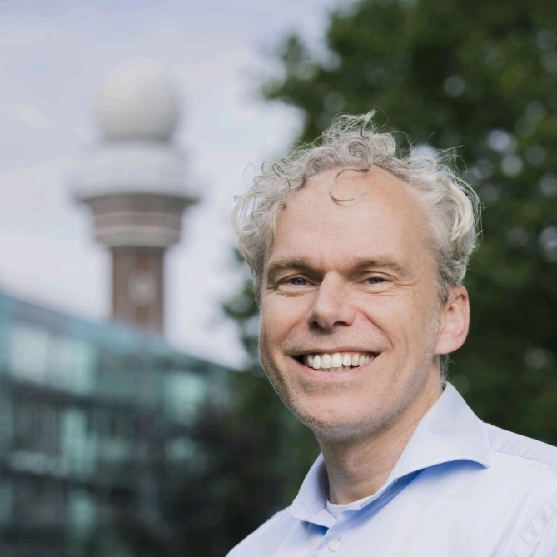 Frédérik Ruys avatar image