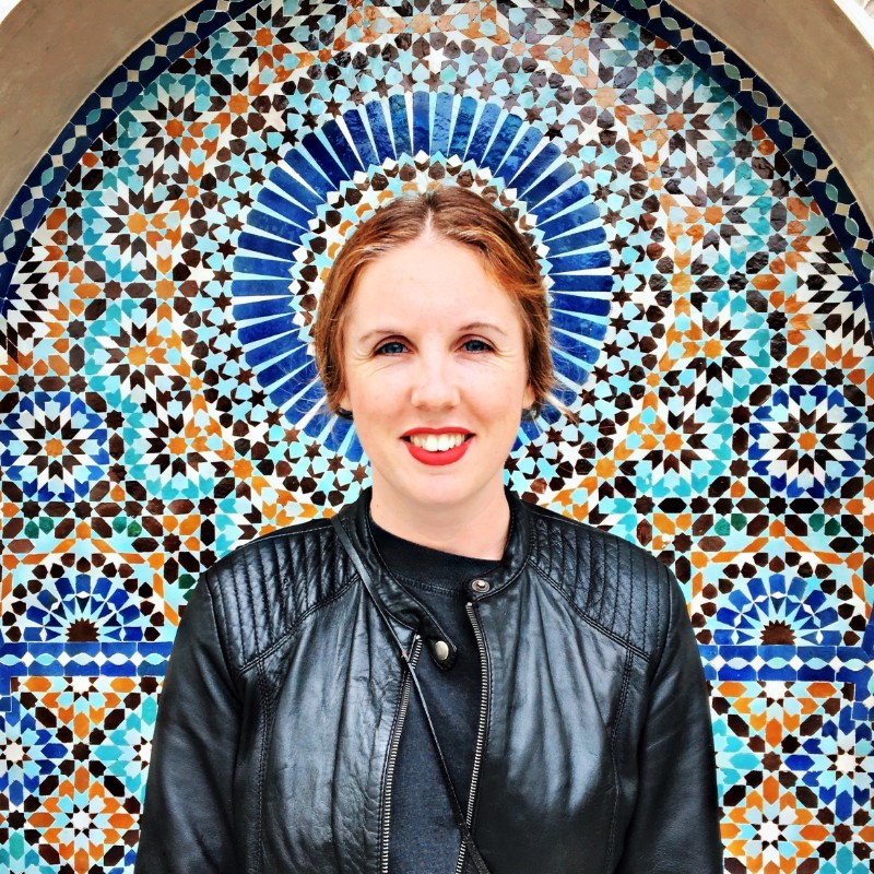 Romy Beck avatar image