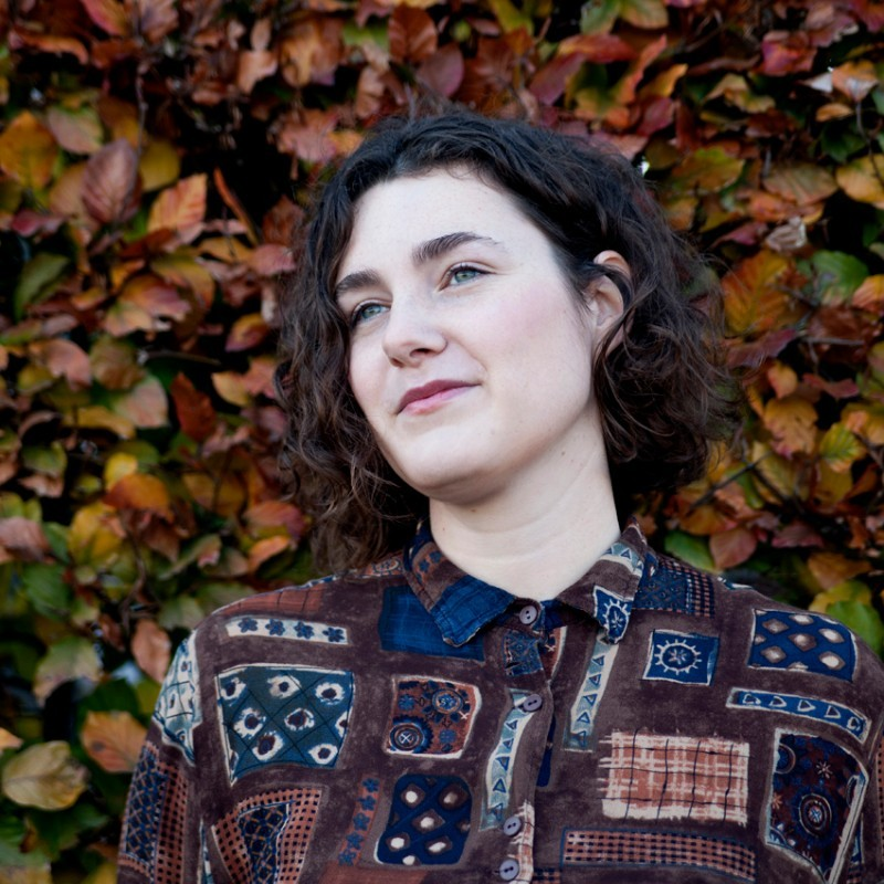 Marit Willemsen avatar image