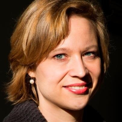 Julia Noordegraaf avatar image