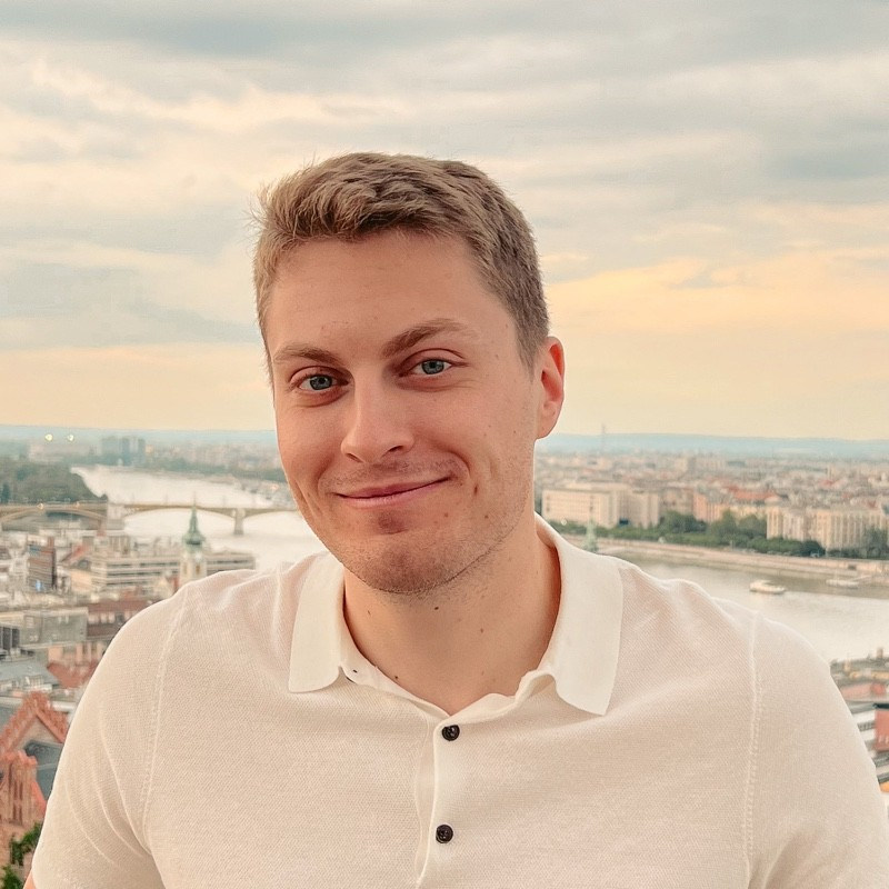 Timothy Lobiak avatar image