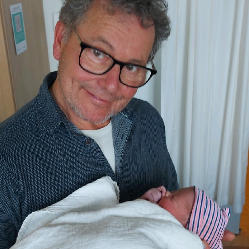 Rob Janssen, Spraakmaker avatar image