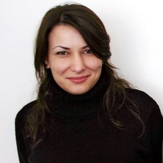 Angeliki Chalkia avatar image