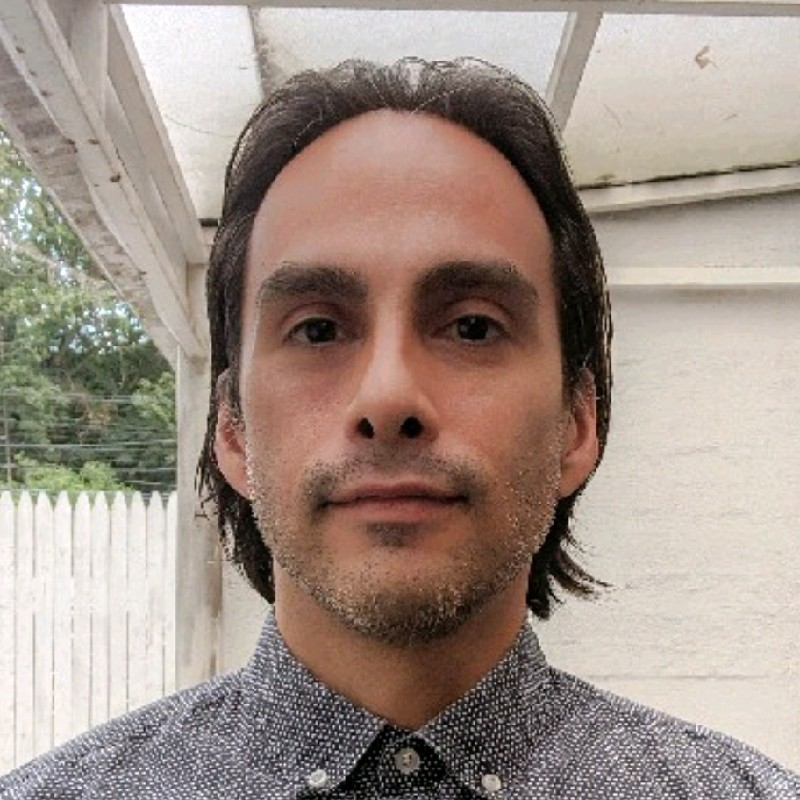 Mark Matamoros avatar image