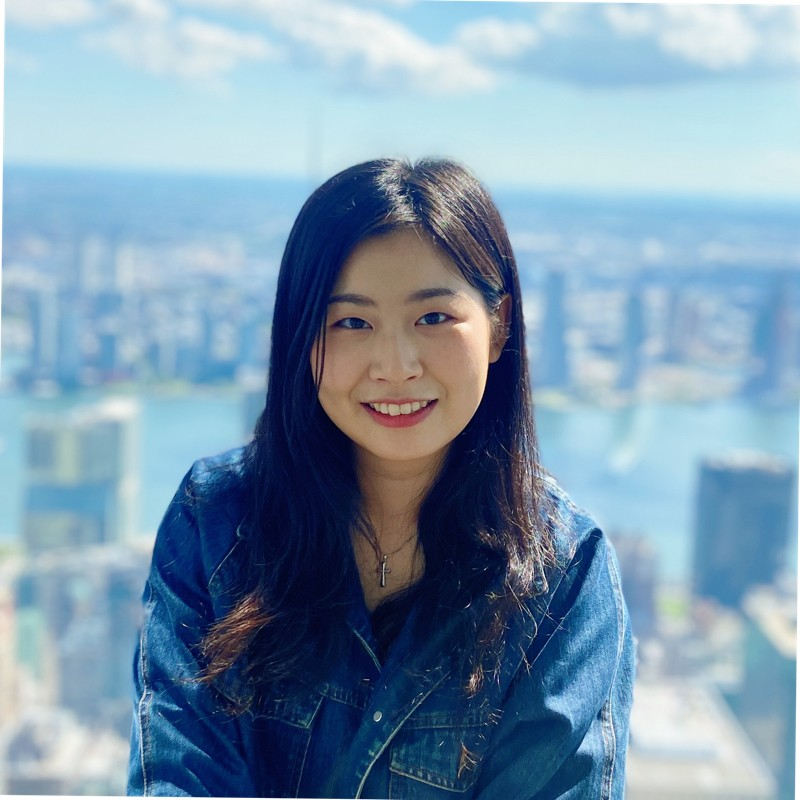 Profile Image for Stacy Yuan