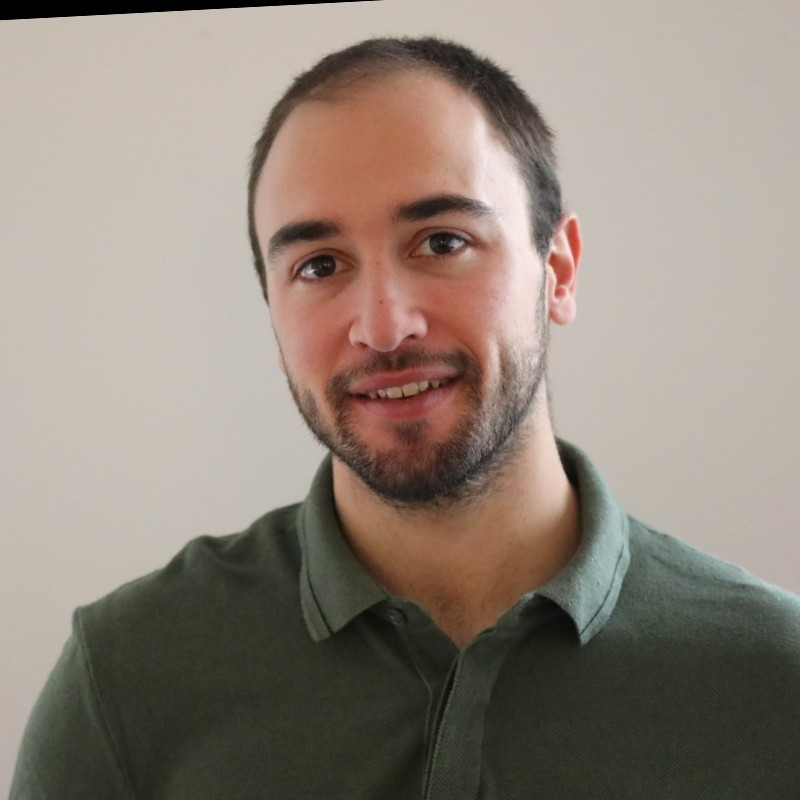 André Reis avatar image