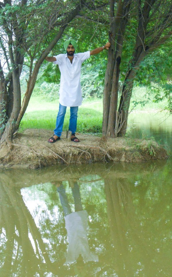 bhawan singh avatar image