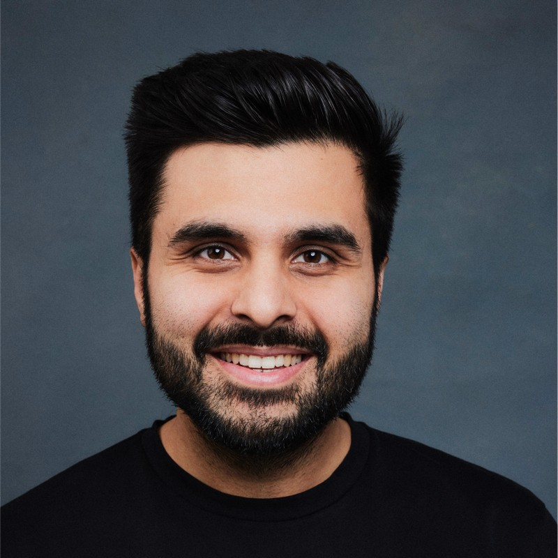 Sobi Walia avatar image