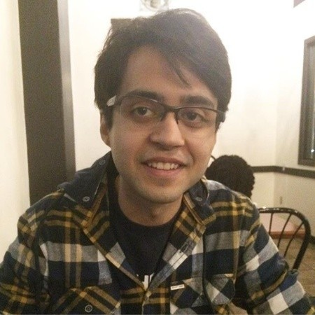 Bernardo Siqueira avatar image