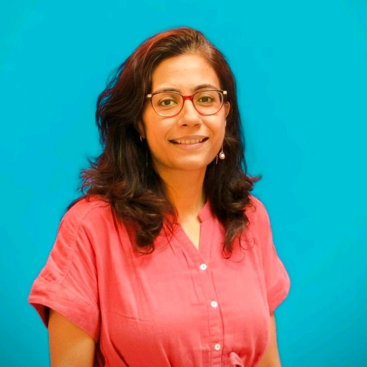 Garima Dikshit avatar image