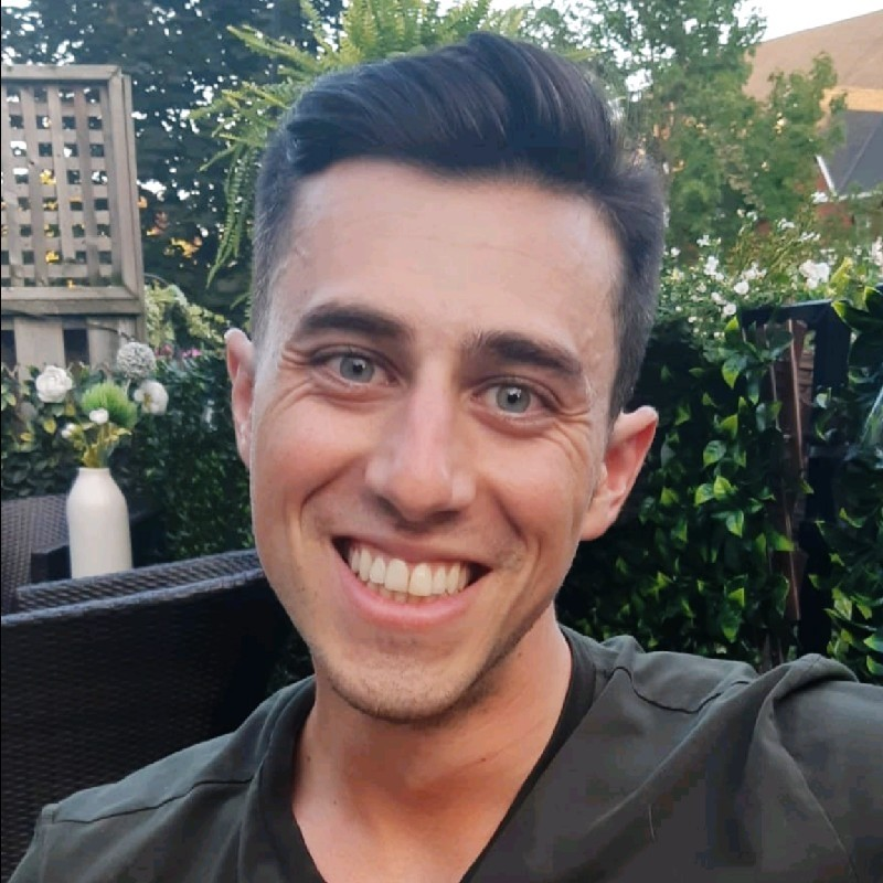 Jacob Anzivino avatar image