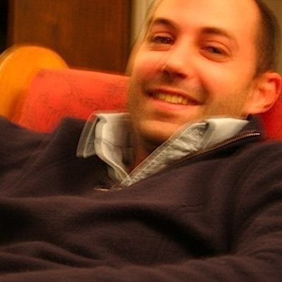 Phillip Todd avatar image