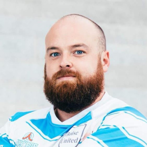 Ted Hogan avatar image