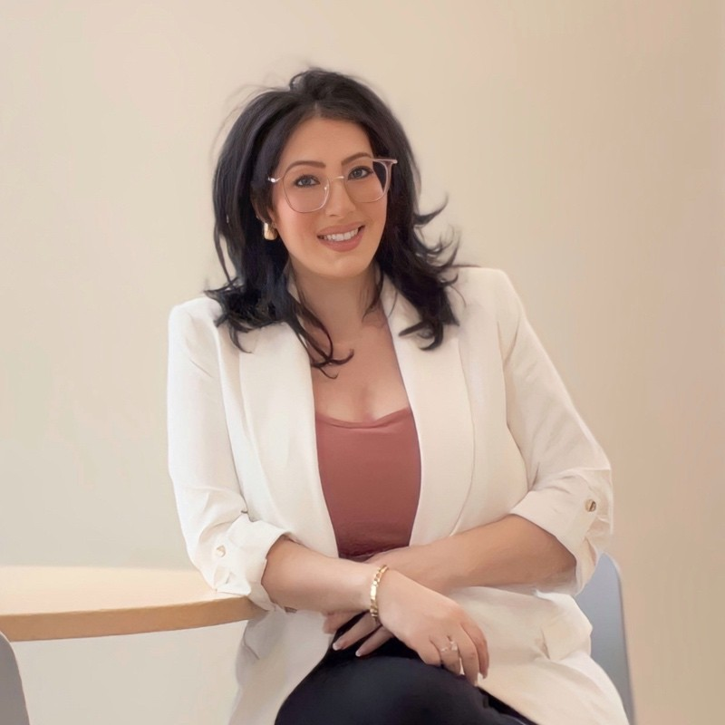 Jenny Tolevski avatar image