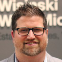 Joel Burgess avatar image