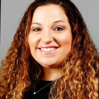 Amanda Giordano avatar image