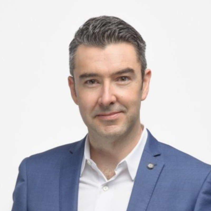 Arnaud Van de Voorde avatar image