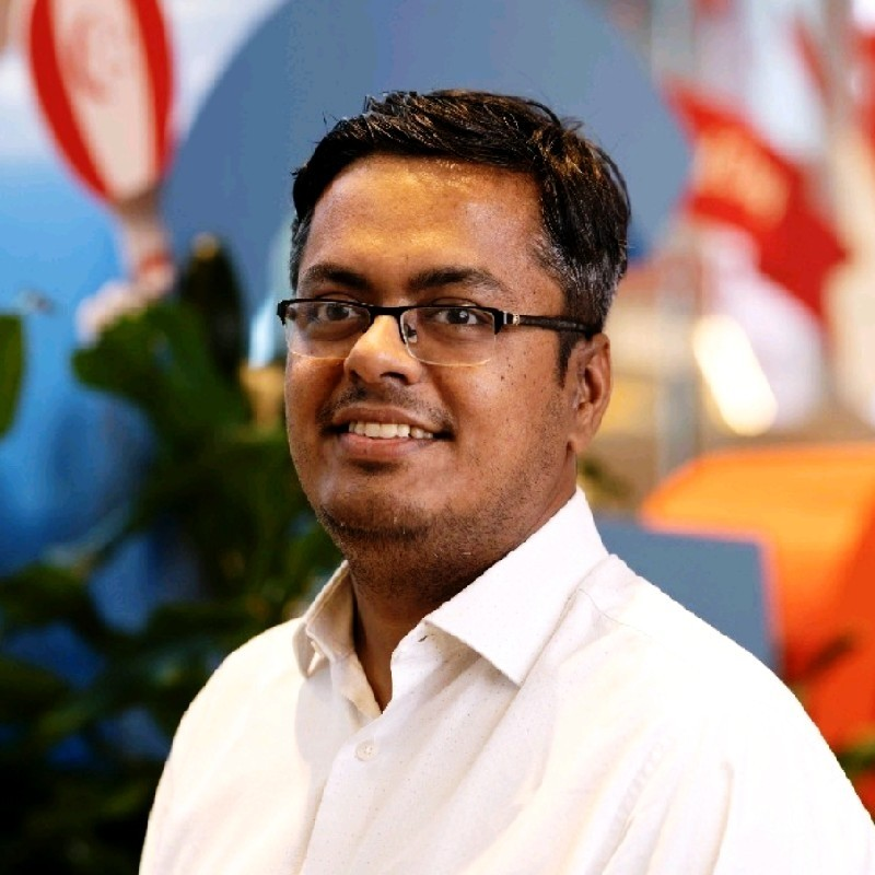 Shubhankar Rai avatar image