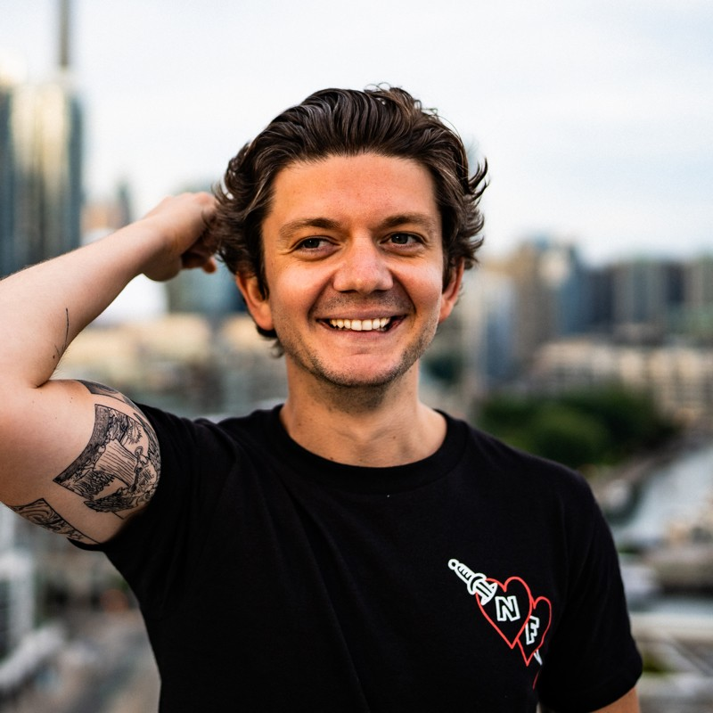 Dan Ioanitescu avatar image