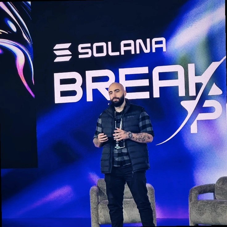 Mert Mumtaz avatar image