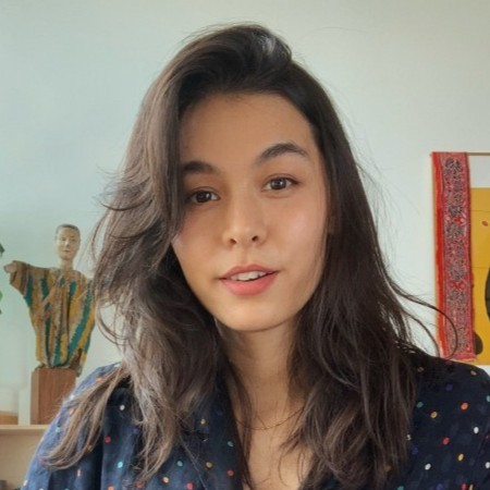 Issey Roquet avatar image