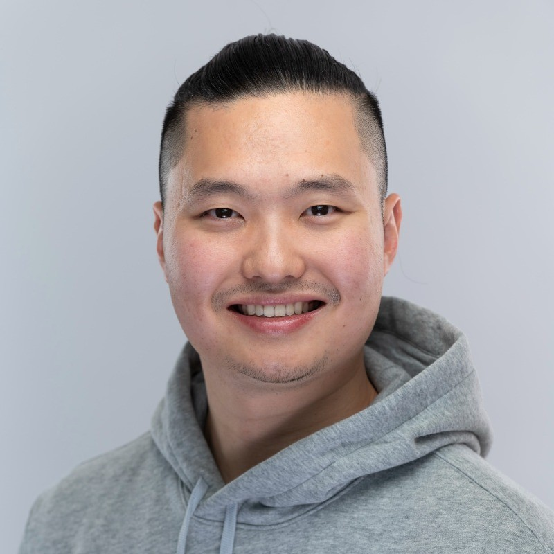 Profile Image for Thomas Kwon