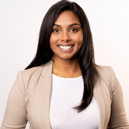 Felicia Akbar avatar image