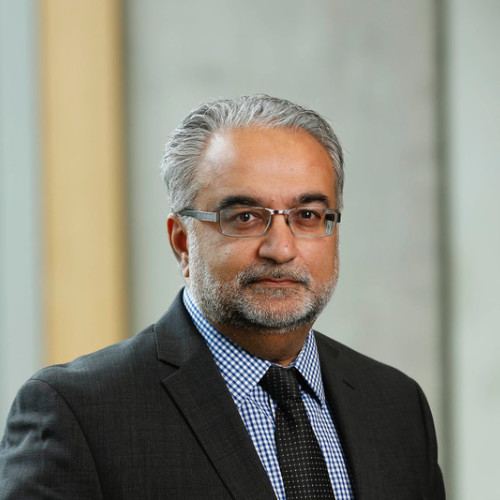 Minoo Bhutani avatar image