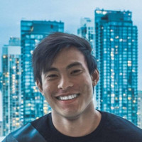 Calvin Yah avatar image