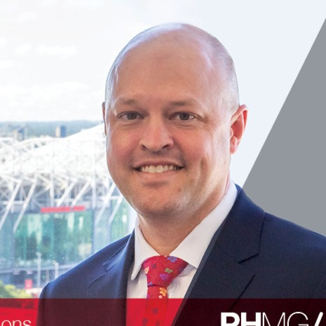 Tim Countryman avatar image