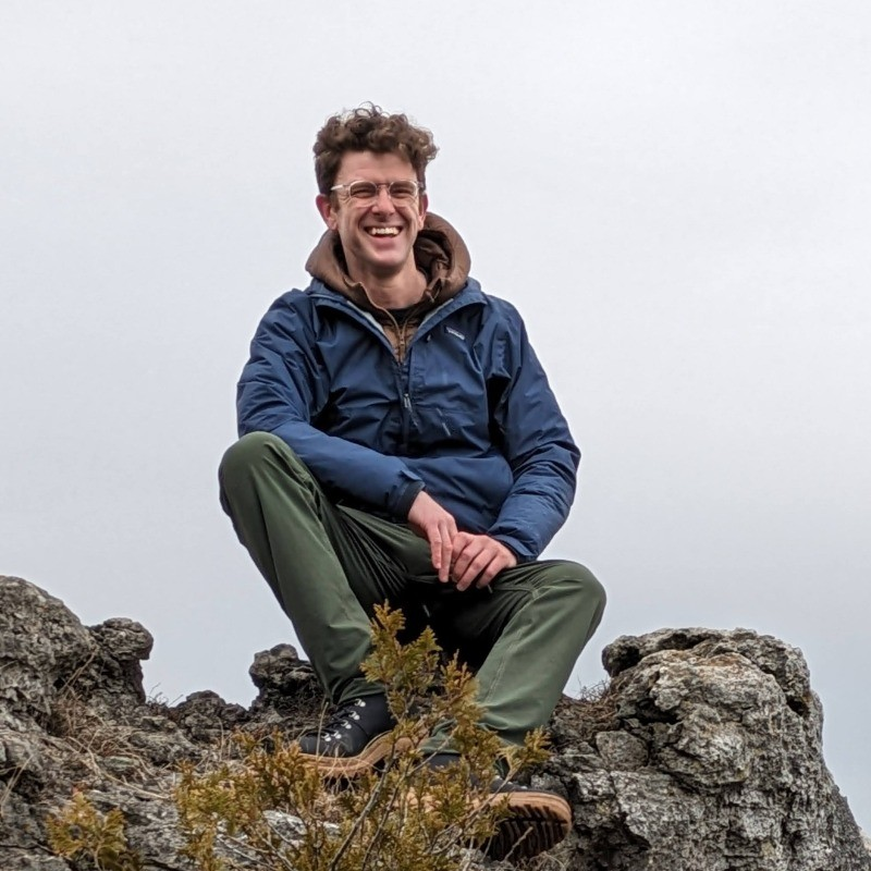 Isaac Strang avatar image