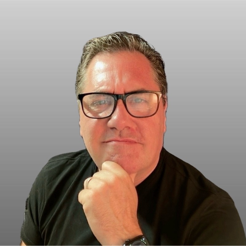 Keith Bossey avatar image