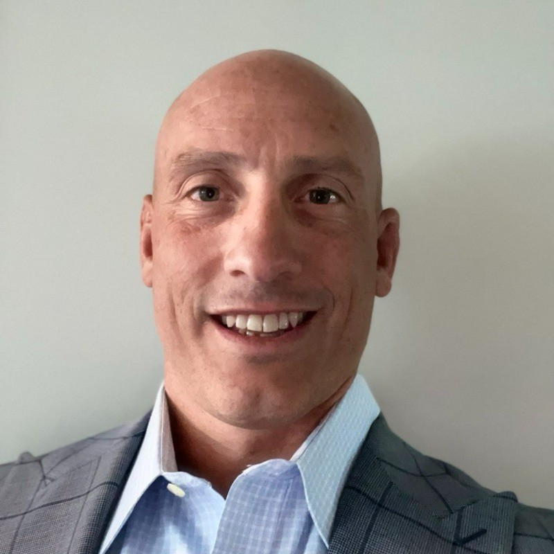 Brian Lawrence avatar image