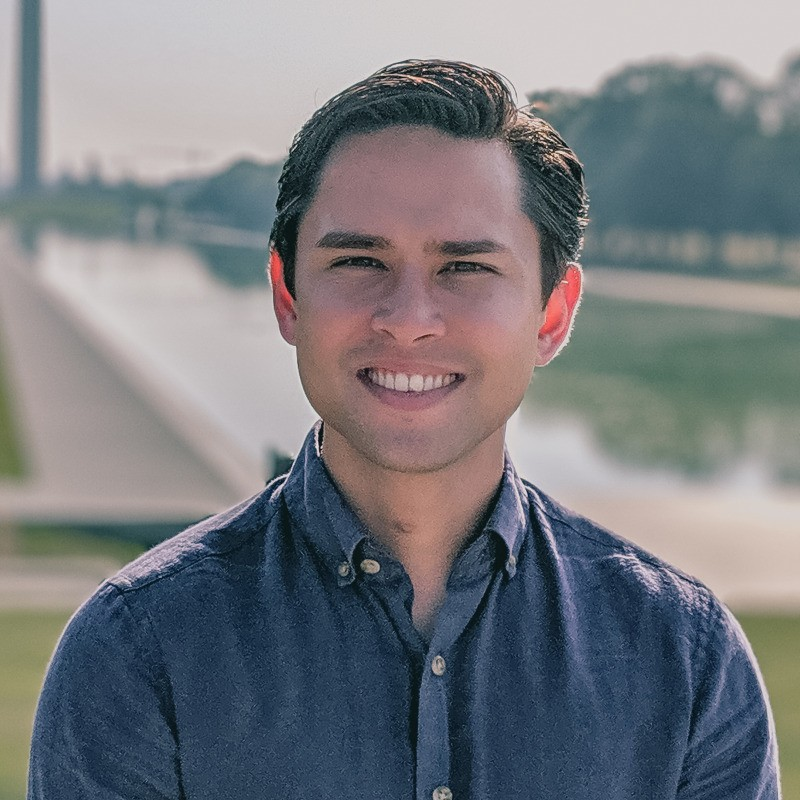 Patrick McLaren avatar image