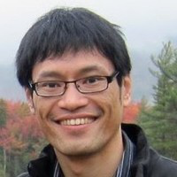 Chung Wu avatar image