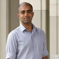 Shailesh Tainwala avatar image