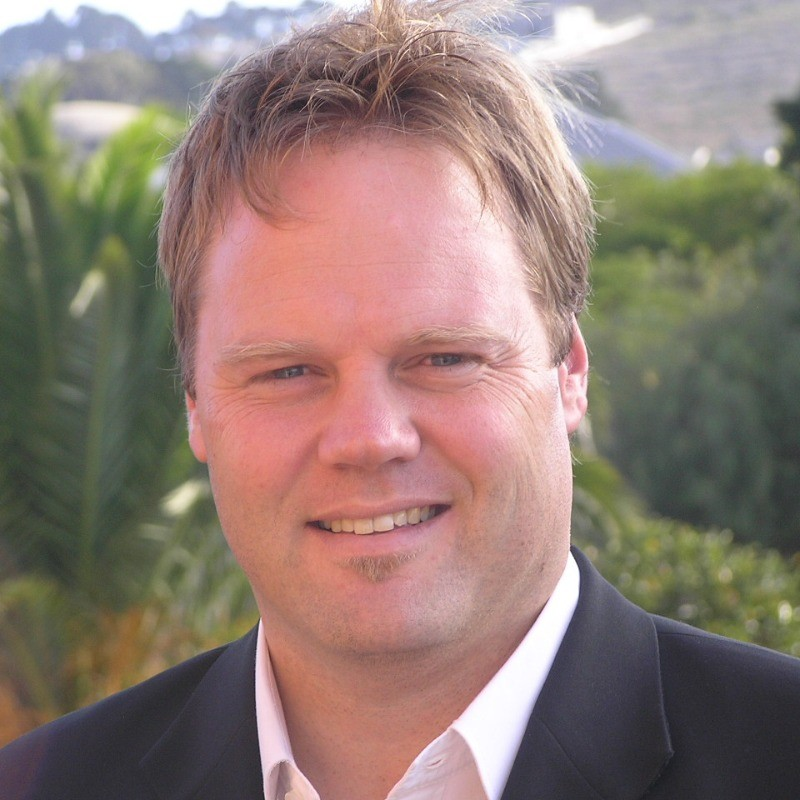 Hennie van Schoor avatar image