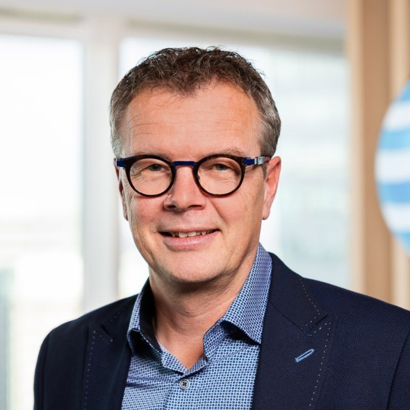 Rob Smit avatar image