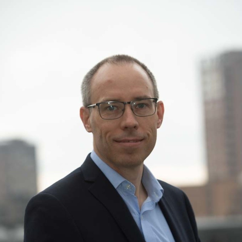 Christian S. Andersen avatar image