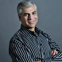 Jim Kabrajee avatar image