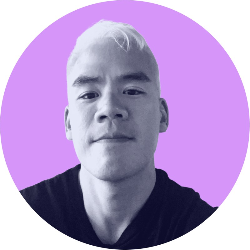 Profile Image for Nathan Chong