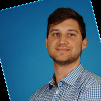 Jake Davis avatar image