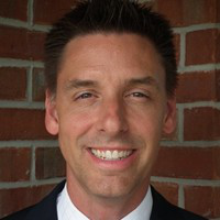 Stephen Whitney avatar image