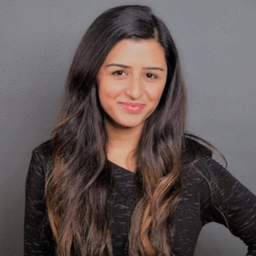 Nayab Malik avatar image