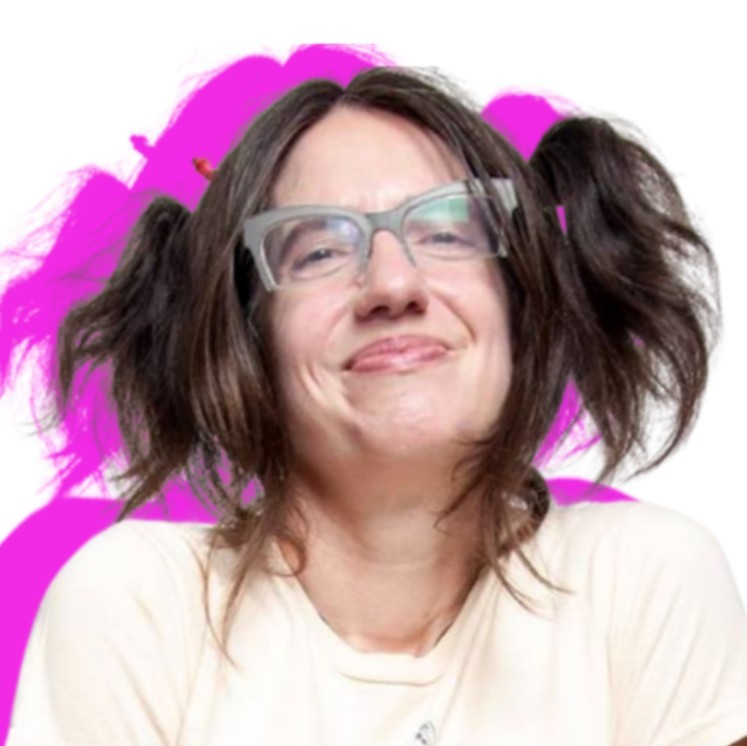 Crystal Skillman avatar image