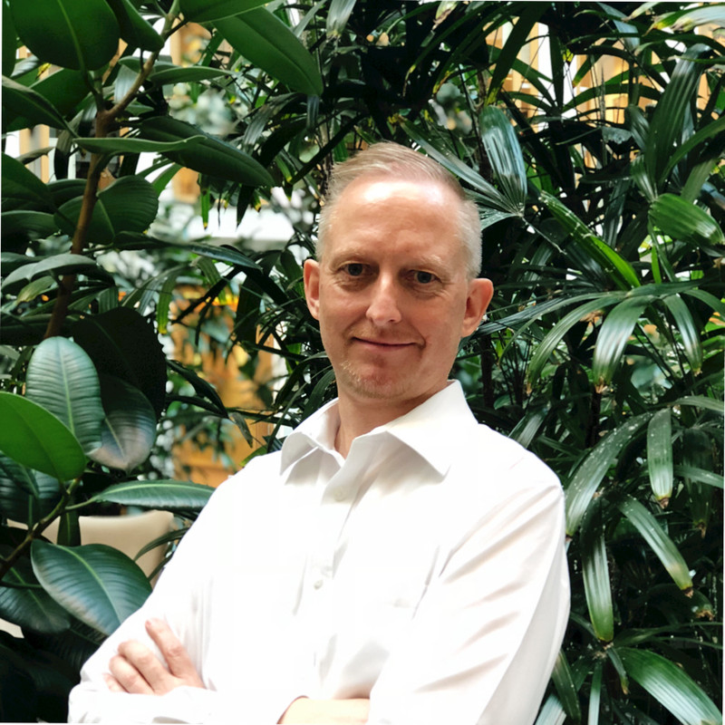 Profile Image for Per Lindved Madsen, PhD