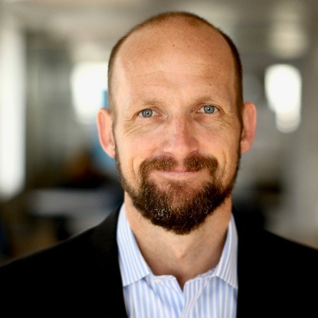 Dave Gulik avatar image