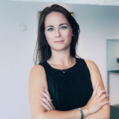 Prue Kettlewell avatar image