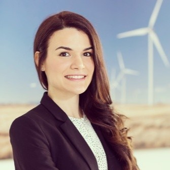 Carmen Salvador avatar image